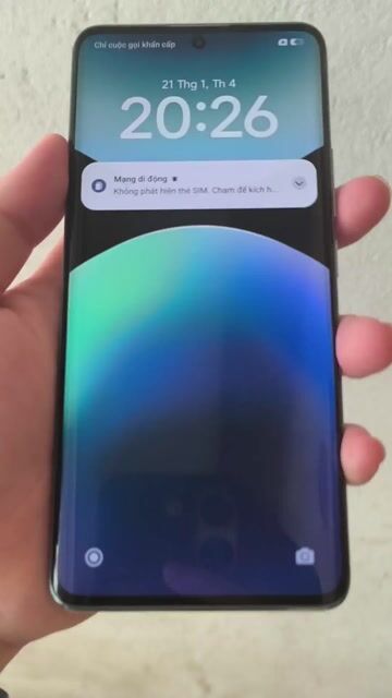 Xiaomi Redmi Note 14 Pro Plus 5G 256GB likenew. Mua bán Điện thoại tại Quận Tân Phú Tp Hồ Chí Minh được đăng bởi Tân  hình 1