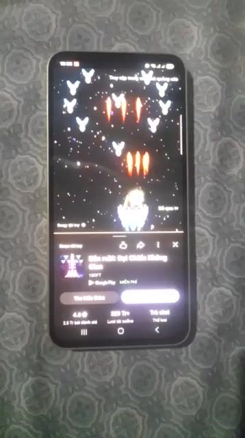 Samsung A35 5G 8GB/128GB Đã sử dụng. Mua bán Điện thoại tại Huyện Bến Lức Long An được đăng bởi Triệu Nam Phong hình 1