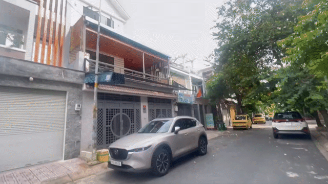 Mua bán Nhà ở Khu dân cư An Sương Quận 12 Tp Hồ Chí Minh diện tích 105 m² giá 12,5 tỷ