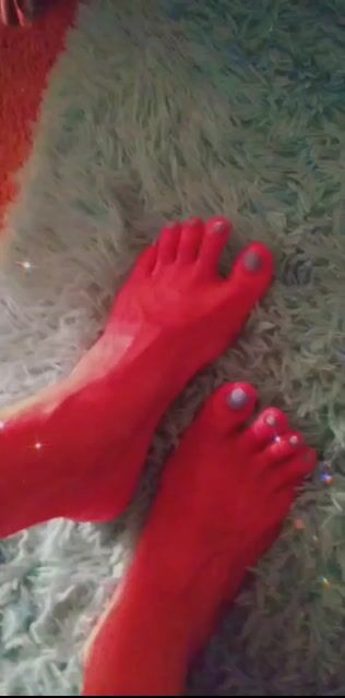 Model - SexyGoddess heels