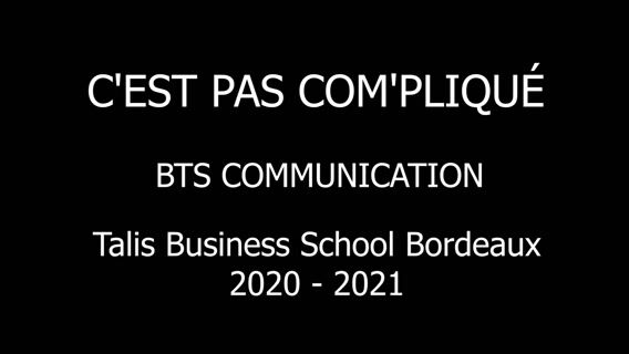 C'est pas Com'pliqué
