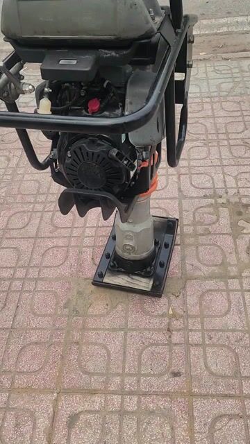 Máy đầm cóc Mikasa MT-55 Xăng. Mua bán Đồ chuyên dụng, Giống nuôi trồng tại Quận Long Biên Hà Nội được đăng bởi Nam  hình 1