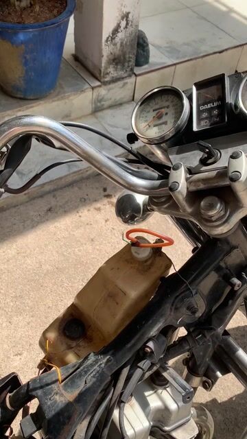 Daelim vs  125. Mua bán Xe máy tại Thành phố Biên Hòa Đồng Nai được đăng bởi khoa hình 1