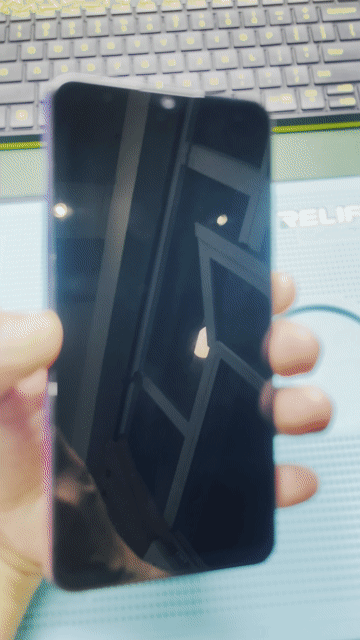 Vivo Y93 Xanh tím Chưa sửa chữa. Mua bán Điện thoại tại Quận Gò Vấp Tp Hồ Chí Minh được đăng bởi T STORE Sửa iPHONE  hình 1