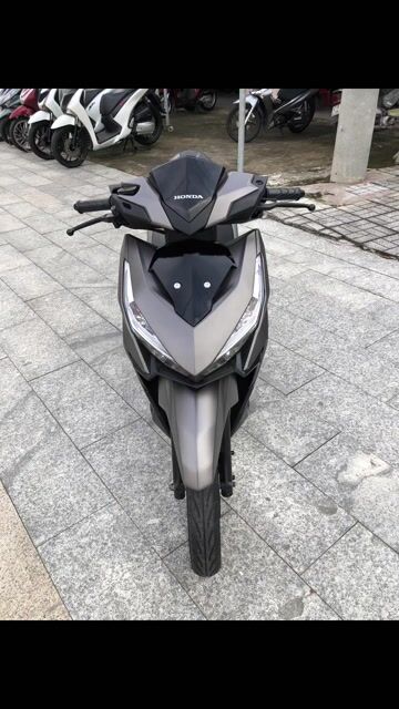 Honda Vario 150 2017 Máy Zin Êm. Mua bán Xe máy tại Quận Thốt Nốt Cần Thơ được đăng bởi Nguyễn Văn Hải hình 1