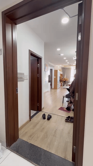 Mua bán Căn hộ Chung cư Green River - Quận 8 Quận 8 Tp Hồ Chí Minh diện tích 72 m² giá 3,2 tỷ