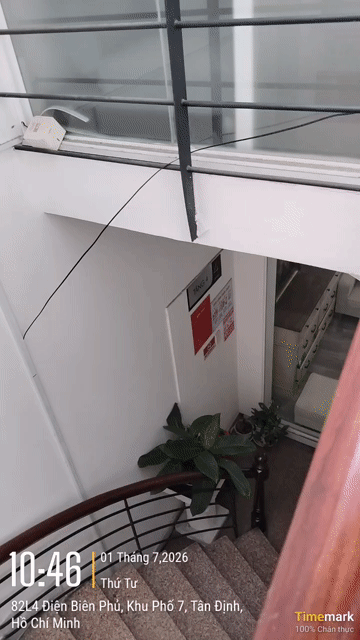 Cho thuê Văn phòng, Mặt bằng kinh doanh Quận 1 Tp Hồ Chí Minh diện tích 63 m² giá 8,5 triệu/tháng