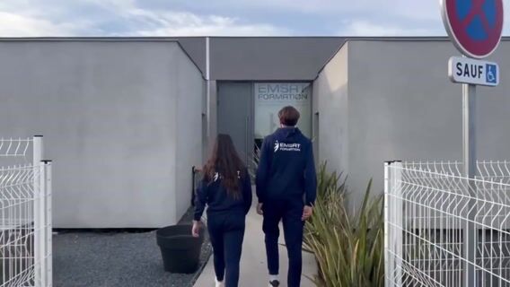 Titre Professionnel Négociateur Technico-commercial