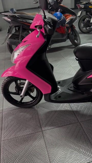 xe mio. Mua bán Xe máy tại Quận Tân Bình Tp Hồ Chí Minh được đăng bởi Lexuan Tung hình 1