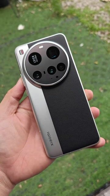 Xiaomi 15 Ultra 5G Snap 8 Elite Cam Khủng Trả Góp. Mua bán Điện thoại tại Quận Nam Từ Liêm Hà Nội được đăng bởi MPhones Mỹ Đình hình 1