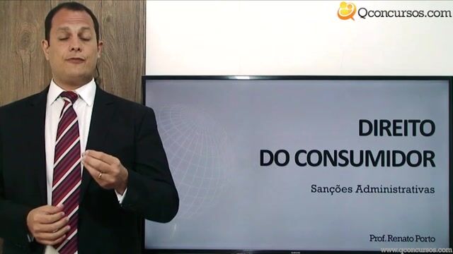Sanções Administrativas