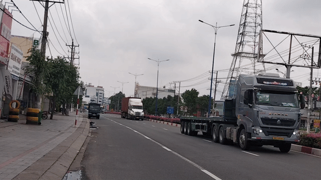 Mua bán Đất Thành phố Thủ Dầu Một Bình Dương diện tích 75 m² giá 1,68 tỷ