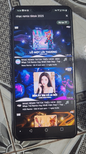 LG G7 Fit Đen Đã sử dụng. Mua bán Điện thoại tại Quận Cẩm Lệ Đà Nẵng được đăng bởi Hoàng Minh hình 1