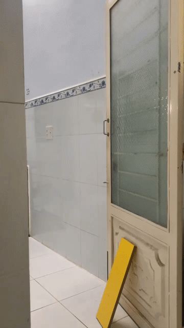Cho thuê Phòng trọ Quận 8 Tp Hồ Chí Minh diện tích 22 m² giá 3,2 triệu/tháng