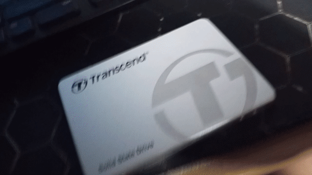 Ổ cứng SSD Transcend 120GB SATA 3. Mua bán Linh kiện (RAM, Card...) tại Quận Tân Bình Tp Hồ Chí Minh được đăng bởi Nguyen Anh Vũ hình 1