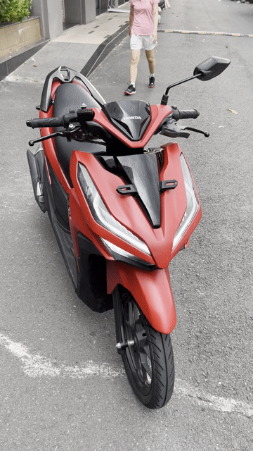 🔥 HONDA VARIO 125cc zin ĐẸP CHẤT 🔥. Mua bán Xe máy tại Quận Tân Phú Tp Hồ Chí Minh được đăng bởi XE MÁY THIÊN HOÀNG hình 1