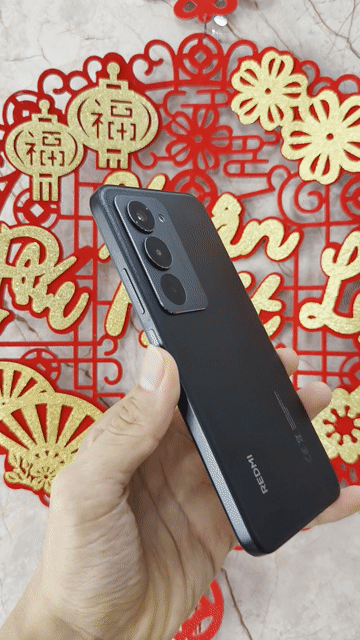 Xiaomi Redmi 15 8GB/128GB Chính hãng bh 12 Tháng. Mua bán Điện thoại tại Quận Lê Chân Hải Phòng được đăng bởi Khánh Phone  hình 1