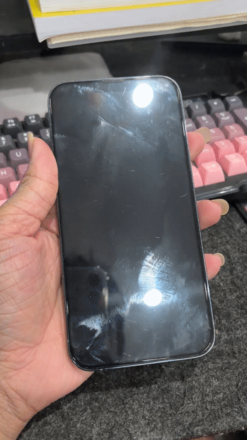 Apple iPhone 13 Pro Max 128GB Xanh Đã sử dụng. Mua bán Điện thoại tại Quận Sơn Trà Đà Nẵng được đăng bởi Hoàn Minh hình 1