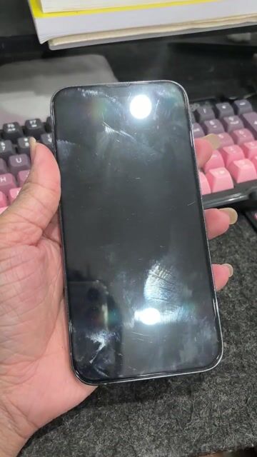Apple iPhone 13 Pro Max 128GB Xanh Đã sử dụng. Mua bán Điện thoại tại Quận Sơn Trà Đà Nẵng được đăng bởi Hoàn Minh hình 1