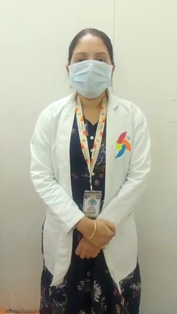 Real World Evidence®  of 46 Months Age With Initial Ability Score 429 Having 789 Today by ARIKACHERLA MOUNIKA, Admin Manager from Kukatpally