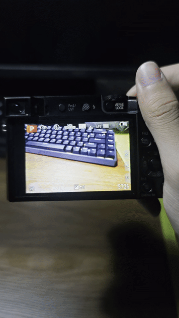 Máy ảnh Panasonic Lumix TZ110(lỗi chống rung). Mua bán Máy ảnh, Máy quay tại Thành phố Thủ Đức Tp Hồ Chí Minh được đăng bởi Đức Hoàn hình 1