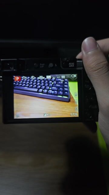 Máy ảnh Panasonic Lumix TZ110(lỗi chống rung). Mua bán Máy ảnh, Máy quay tại Thành phố Thủ Đức Tp Hồ Chí Minh được đăng bởi Đức Hoàn hình 1