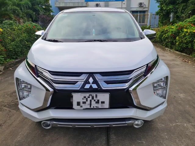 Mitsubishi Xpander 2020 1.5AT - 76500 km. Mua bán Ô tô tại Huyện Tân Phú Đồng Nai được đăng bởi A Tư hình 1