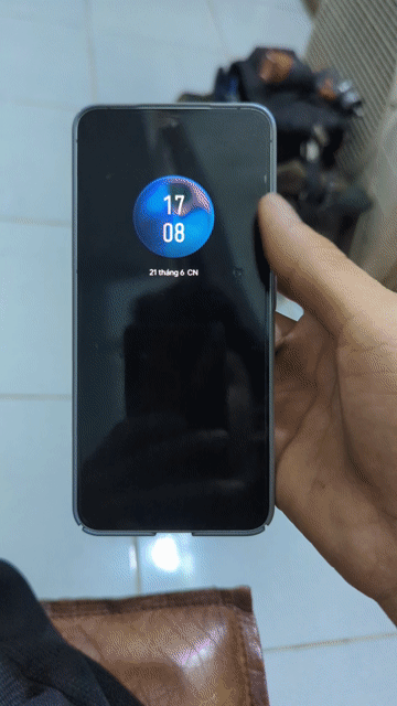 Meizu 20 12GB/256GB Xanh lá Đã sử dụng. Mua bán Điện thoại tại Thành phố Thuận An Bình Dương được đăng bởi Phúc Khang hình 1