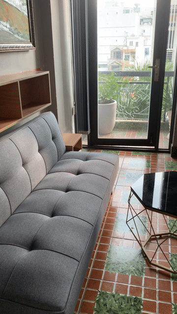Cho thuê Văn phòng, Mặt bằng kinh doanh Quận Gò Vấp Tp Hồ Chí Minh diện tích 35 m² giá 3,8 triệu/tháng
