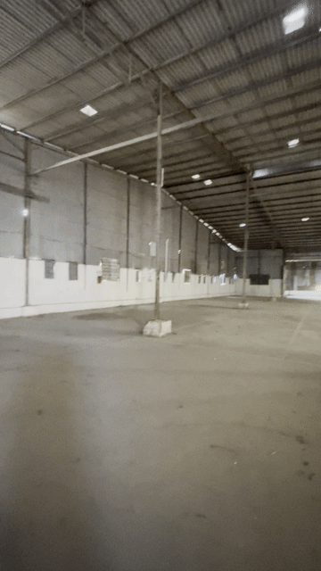 Cho thuê Văn phòng, Mặt bằng kinh doanh Thành phố Thủ Đức Tp Hồ Chí Minh diện tích 1500 m² giá 85 triệu/tháng
