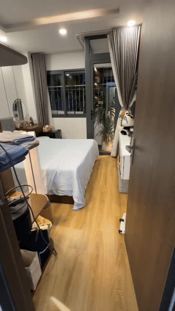 Mua bán Nhà ở Quận Phú Nhuận Tp Hồ Chí Minh diện tích 34 m² giá 6,99 tỷ