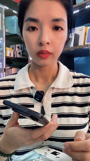Xiaomi Redmi Note 15 Pro 8GB 256GB Đen 2 Lần Sạc. Mua bán Điện thoại tại Quận Hà Đông Hà Nội được đăng bởi HQ STORE hình 1