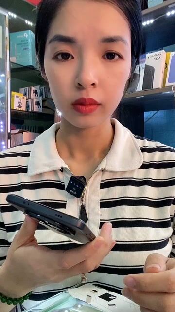 Xiaomi Redmi Note 15 Pro 8GB 256GB Đen 2 Lần Sạc. Mua bán Điện thoại tại Quận Hà Đông Hà Nội được đăng bởi HQ STORE hình 1