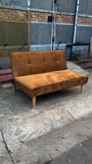 Ghế soffa bed mini dài 1m2. Mua bán Bàn ghế tại Quận Phú Nhuận Tp Hồ Chí Minh được đăng bởi Nguyễn Hữu Mạnh hình 1