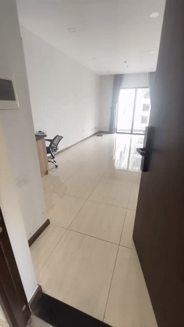 Cho thuê Căn hộ Chung cư Bcons Plaza Thành phố Dĩ An Bình Dương diện tích 52 m² giá 6 triệu/tháng