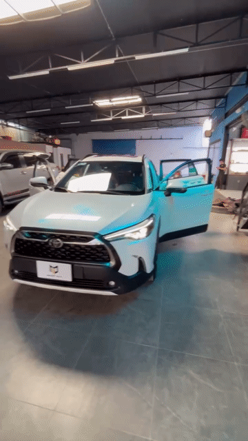 Toyota Corolla Cross Trắng. Mua bán Ô tô tại Huyện Hóc Môn Tp Hồ Chí Minh được đăng bởi Đạt hình 1