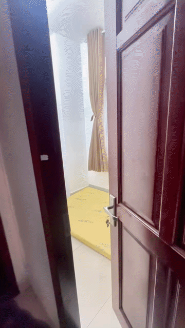 Cho thuê Phòng trọ Quận 7 Tp Hồ Chí Minh diện tích 20 m² giá 2,9 triệu/tháng