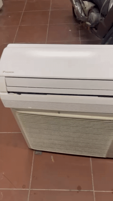 Điều hòa Daikin Inverter Tiết kiệm điện. Mua bán Máy lạnh, điều hoà tại Quận Đống Đa Hà Nội được đăng bởi e lê 286 nguyễn xiển hình 1