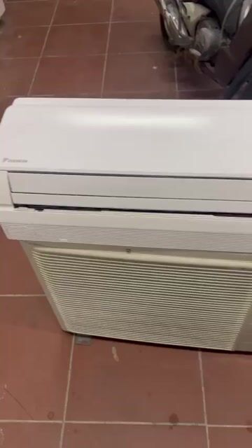 Điều hòa Daikin Inverter Tiết kiệm điện. Mua bán Máy lạnh, điều hoà tại Quận Đống Đa Hà Nội được đăng bởi e lê 286 nguyễn xiển hình 1