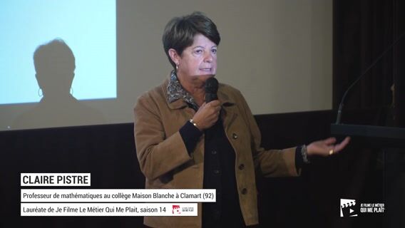 "Un concours prestigieux !"