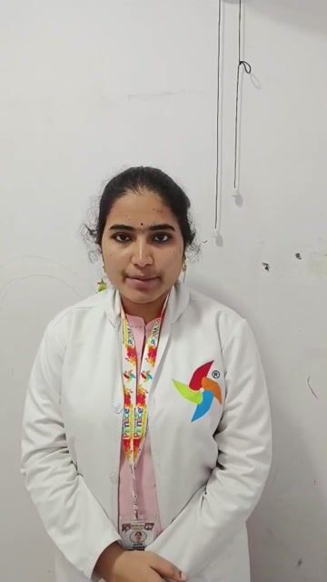 Real World Evidence®  of 160 Months Age With Initial Ability Score 469 Having 895 Today by Divya Mekala, Admin Manager from Suchitra