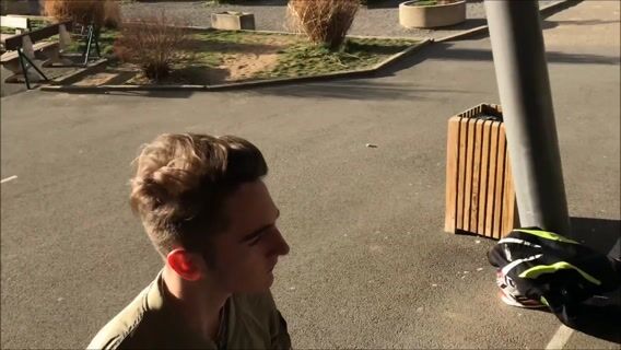 Dur et doux comme un surveillant