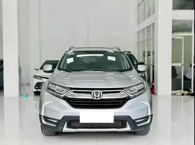 Honda CRV L 2020 Bạc - 50,000 KM siêu cọp.. Mua bán Ô tô tại Thành phố Thủ Đức Tp Hồ Chí Minh được đăng bởi Đức Xe Chất 9X hình 1