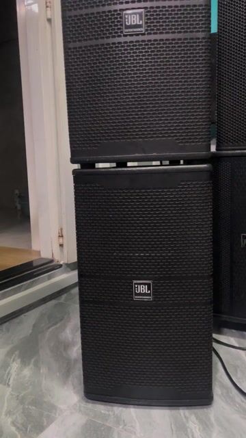 Cặp loa JBL Bass 30 Gấu cực hay. Mua bán Tivi, Âm thanh tại Thành phố Biên Hòa Đồng Nai được đăng bởi Vẫn đợi em  hình 1