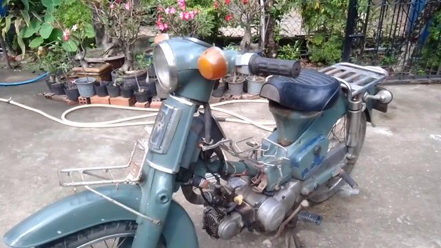 do món xe máy.. Mua bán Phụ tùng xe tại Huyện Vĩnh Cửu Đồng Nai được đăng bởi  son hình 1