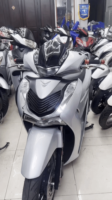SH150i 2022 chính chủ. hỗ trợ góp. Mua bán Xe máy tại Thành phố Thủ Đức Tp Hồ Chí Minh được đăng bởi Lê Hạnh hình 1