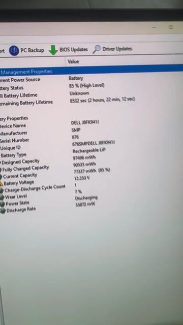 Dell xps 9640 ultra 9 185h/64/2T/rtx4070/4k oled. Mua bán Laptop tại Quận Hà Đông Hà Nội được đăng bởi Kiểm US hình 1