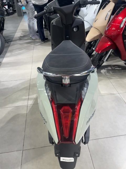 🔥[TRẢ GÓP 0Đ] XE ĐIỆN VERO X🔥. Mua bán Xe máy tại Quận 3 Tp Hồ Chí Minh được đăng bởi Vàng Shinhan hình 1