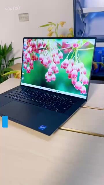 Dell Precision 5560 US i7-11800H Card RTX A2000 4K. Mua bán Laptop tại Quận Thanh Xuân Hà Nội được đăng bởi Vũ Vân Hoàng hình 1