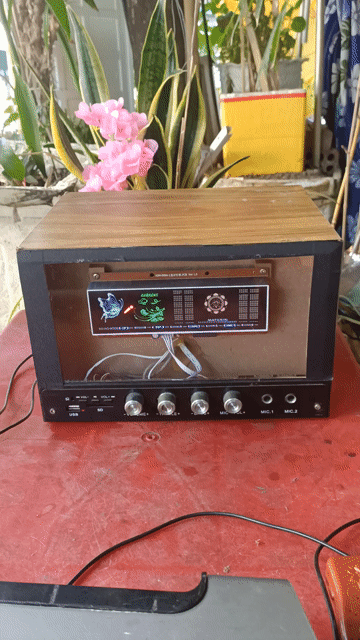 Loa sub 2.1 Microtek MT-664U. Mua bán Tivi, Âm thanh tại Quận Cẩm Lệ Đà Nẵng được đăng bởi Hoàng Tôn hình 1